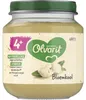 Olvarit Bloemkool papilla para bebés 125g - papilla de Vista previa de la imagen del producto 1