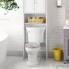 WOLTU Toilettendeckel mit Absenkautomatik Klodeckel WC Sitz Produktbild-Vorschau 2