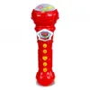 Bontempi Karaoke-Mikrofon für Kinder - Lichteffekte, 25 Produktbild-Vorschau 3
