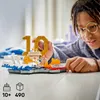 Edizioni LEGO Kylian Mbappé Momenti Importanti del Calcio Anteprima dell’immagine prodotto 16