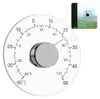 Außenthermometer, Fensterthermometer für Den Innen- und Produktbild-Vorschau 1