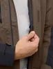 Jack Wolfskin JASPER  3in1 - Outdoor-Regenjacke für Herren Produktbild-Vorschau 8