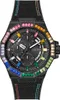 Guess GW0701G1 CYRKONIE schwarz Uhr Produktbild-Vorschau 1
