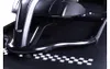 SIM Racing Cockpit Seat Pro Sim Rig SCHWARZ | Gaming Produktbild-Vorschau 8