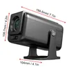 75W projektor 4K projektor s Wifi6 projektor s automatickým Náhled obrázku produktu 4