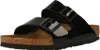 Birkenstock Arizona Lack Birko Flor Sandale Schwarz Lack – Produktbild-Vorschau 14