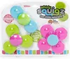 Tomy Fat Brain - Giocattolo sensoriale Whirly Squigz - Set Anteprima dell’immagine prodotto 4