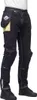 Modeka Bratt Motorrad Jeans, dunkelblau, 32/32 Produktbild-Vorschau 3