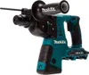 SDS-Plus Bohrhammer 36 V (nur Maschine) - MAKITA DHR263Z Produktbild-Vorschau 8