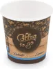 500x Kaffeebecher XS 'Coffee To Go' für Espresso Ristretto Produktbild-Vorschau 1