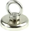 MAR-POL Magnet neodymový 42 mm 50 kg M66865 Náhled obrázku produktu 1