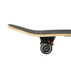 Skateboard NILS Extreme CR3108 Totenköpfe Produktbild-Vorschau 4