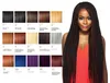 X-Pression Premium Original Ultra Braid, Farbe:350 (Rot) Produktbild-Vorschau 15