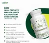 Cadion Kalium Kapseln mit reinem Tri- Kaliumcitrat PUR (80 Produktbild-Vorschau 3