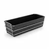 Flexible Antihaft Backform Rechteckig 30 × 10,5 × 8 cm Produktbild-Vorschau 1