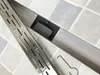 sanicomfort Duschrinne Isel 1000 mm, Bodenablauf Produktbild-Vorschau 3