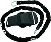 AXA 59551195SC RLC 100 Catena a innesto da 100 cm con borsa Anteprima dell’immagine prodotto 2