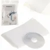 Zanzariera finestra 150X180 + Rpe bianco antizanzare Anteprima dell’immagine prodotto 2