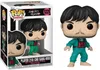 Funko Pop! TV Squid Game - Figura da collezione di 9,5 cm Anteprima dell’immagine prodotto 8