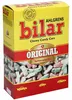 Ahlgrens Bilar Original Confezione da viaggio 400g Anteprima dell’immagine prodotto 1