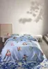 Essenza Satin Bettwäsche-Garnitur Annebella  Farbe Zen blue Produktbild-Vorschau 6