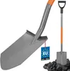 KOTARBAU® Vanga professionale per giardinieri con lama Anteprima dell’immagine prodotto 1