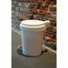 Authentics Tip Treteimer 15 L, Abfalleimer, Papierkorb, Produktbild-Vorschau 5