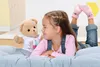 Baby Born Zapf Creation Plyšový medvedík pre bábätká Náhľad obrázku produktu 12