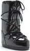 Moon Boot Icon Glitter Schneeschuhe Schwarz EU 39-41 Frau Produktbild-Vorschau 6
