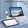 Fintie Hülle für iPad 11. Generation 2025 11 Zoll (A16), Produktbild-Vorschau 3