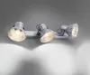 Paul Neuhaus Wandleuchte Deckenlampe Samia Industrie Eisen Produktbild-Vorschau 6