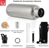 Blumtal bouteille thermos 750ml - bouteille d'eau à double Voir les images du produit 2