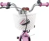 vidaXL Detský bicykel 20 palcov pre deti od 6 do 11 rokov Náhľad obrázku produktu 4