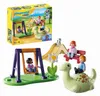 Parco giochi Anteprima dell’immagine prodotto 11