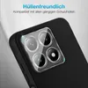 2x Kamera Schutz Glas für Xiaomi 14T Pro Schutzglas Camera Produktbild-Vorschau 7