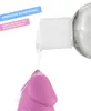 Gleitgel Wasserbasiert 250ml für Silikon Sexspielzeug Produktbild-Vorschau 8