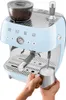 SMEG EGF03PBEU Espressomaschine mit Mahlwerk Produktbild-Vorschau 11