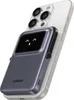 UGREEN 5000mAh Magnetische drahtlose Power Bank Produktbild-Vorschau 4