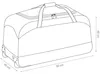 Nenurodyta_V Team Trolley Bag Náhľad obrázku produktu 7
