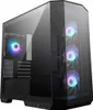 MSI MAG PANO 100R PZ computer case Midi Tower Nero Anteprima dell’immagine prodotto 3