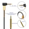 Ersatz Audiokabel für AKG Kopfhörer Y40 Y50 Y45 1.5M Kabel Produktbild-Vorschau 6