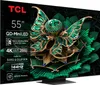 TCL 55C7K, 139,7 cm (55"), 3840 x 2160 Pixel, QD-Mini LED, Produktbild-Vorschau 11