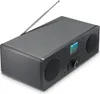 HAMA Radio FM/DAB+/CD/BT DR1560CBT Noir Voir les images du produit 15