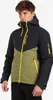 Wasserdichte Herren-Outdoorjacke Kilpi METRIX-M, GRÜN, Produktbild-Vorschau 1