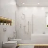 LED vstavané svietidlá Sada 3 vstavaných svietidiel 3W Náhľad obrázku produktu 5