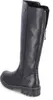 Bottes femme Remonte noir Voir les images du produit 3