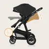 Lionelo Bianka 3in1 Kinderwagen, Autotransporter, Autositz, Produktbild-Vorschau 7