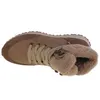 Rieker Evolution Schnürstiefel Beige Produktbild-Vorschau 15