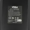 vhbw Akku kompatibel mit Bafang BBSHD Motor für E-Bike mit Produktbild-Vorschau 5