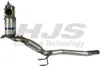 HJS 93 11 5210 Dieselpartikelfilter DPF für VW GOLF VI Produktbild-Vorschau 1